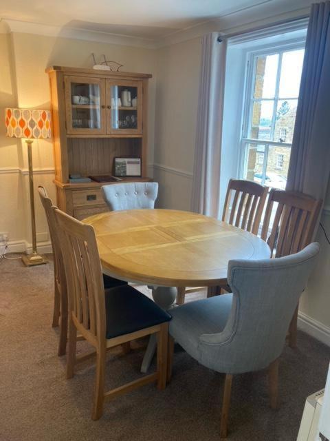 Sutton Hall Resort Thirsk Zimmer foto