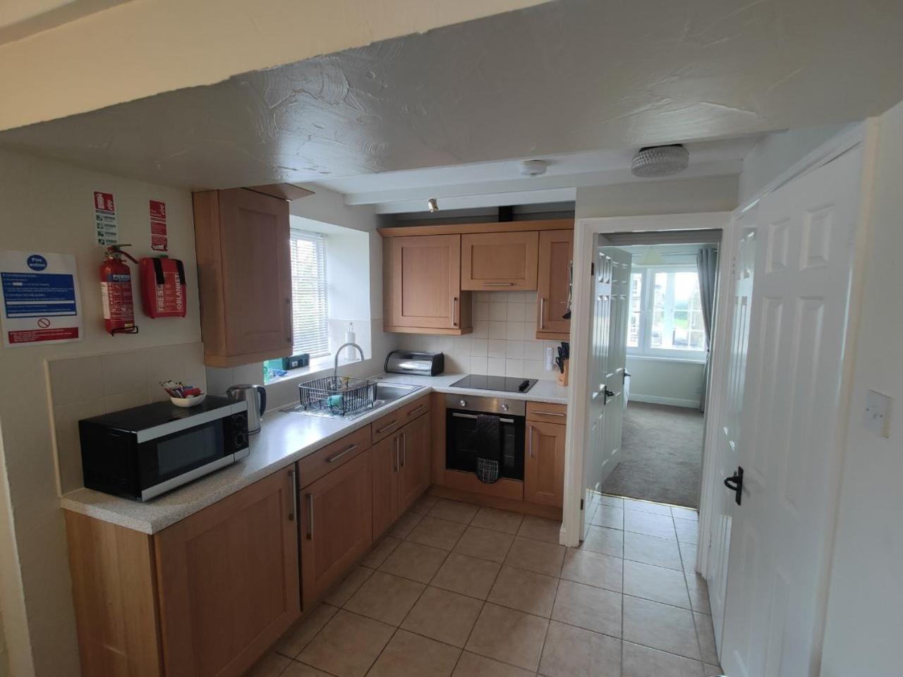 Sutton Hall Resort Thirsk Zimmer foto