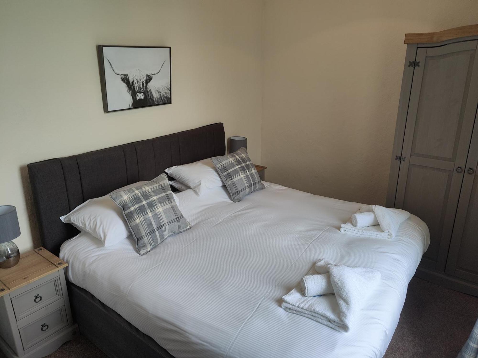 Sutton Hall Resort Thirsk Zimmer foto