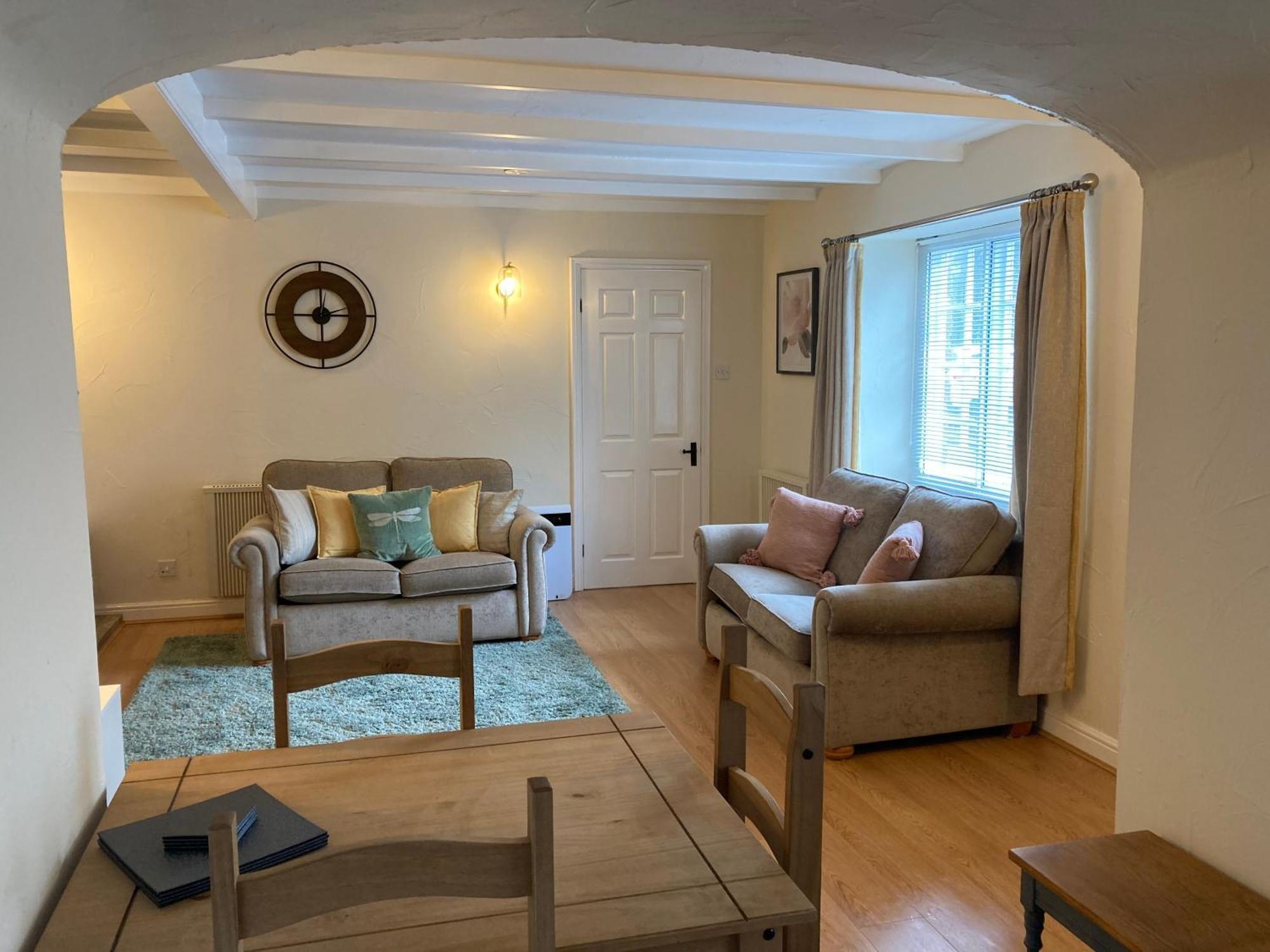 Sutton Hall Resort Thirsk Zimmer foto