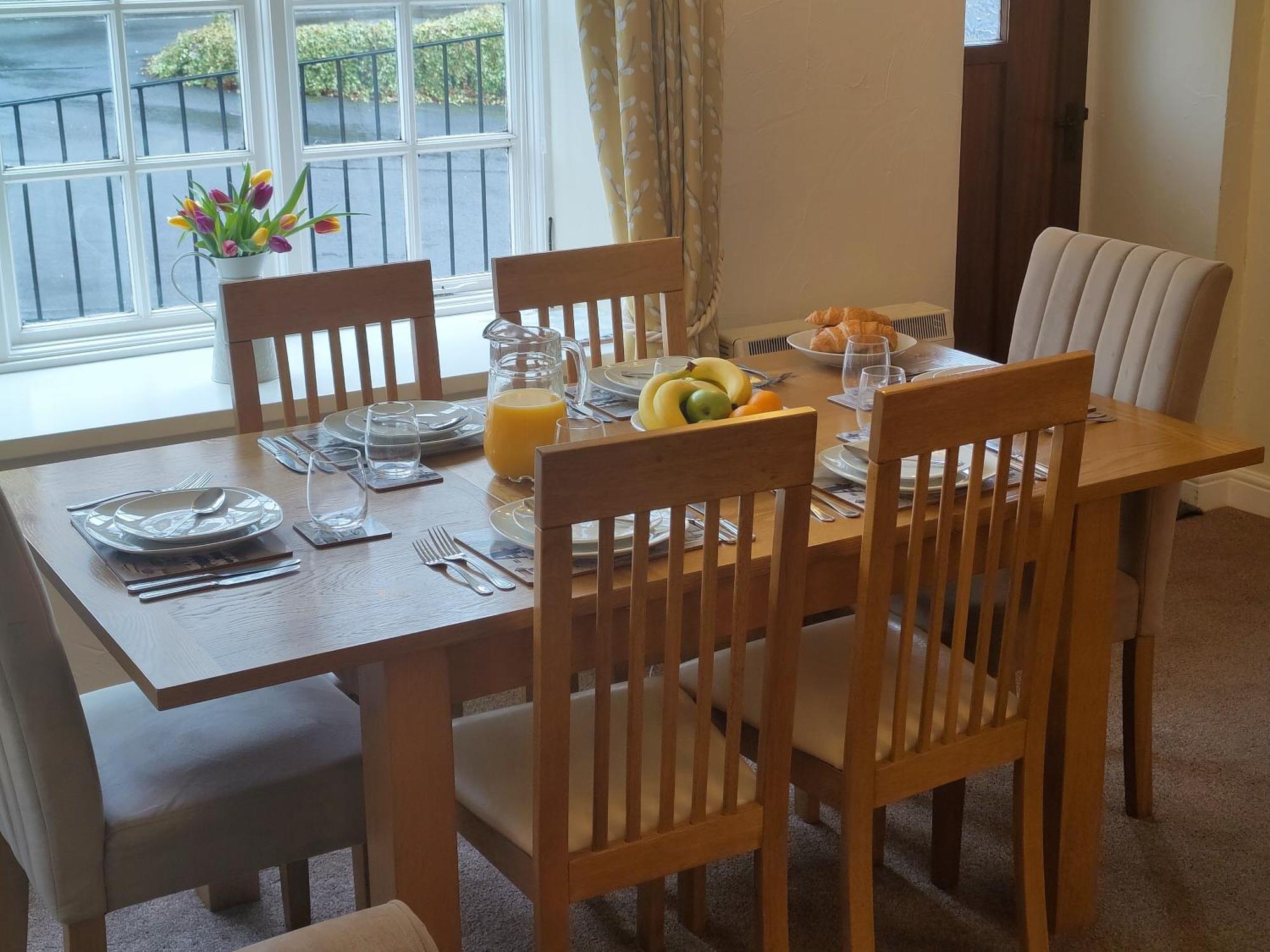 Sutton Hall Resort Thirsk Zimmer foto