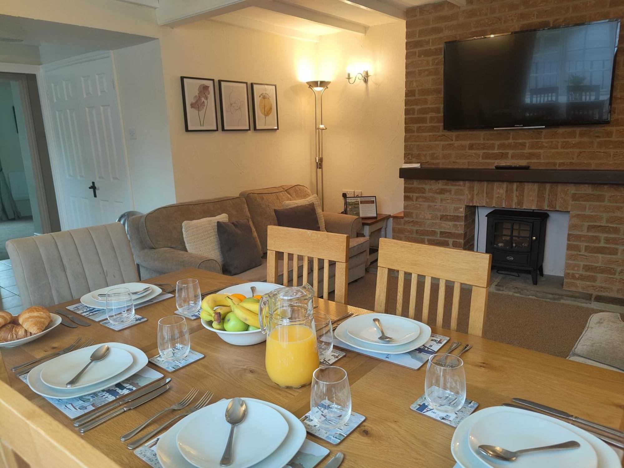Sutton Hall Resort Thirsk Zimmer foto