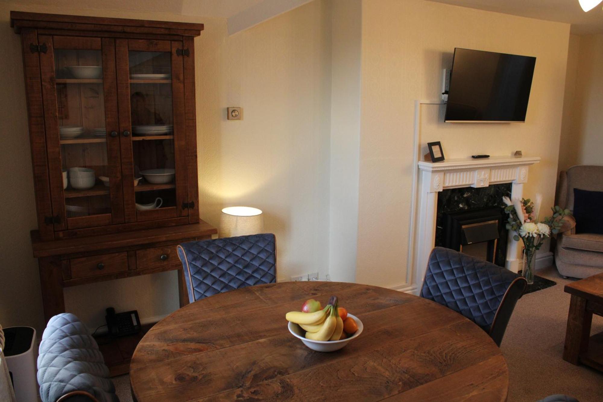 Sutton Hall Resort Thirsk Zimmer foto