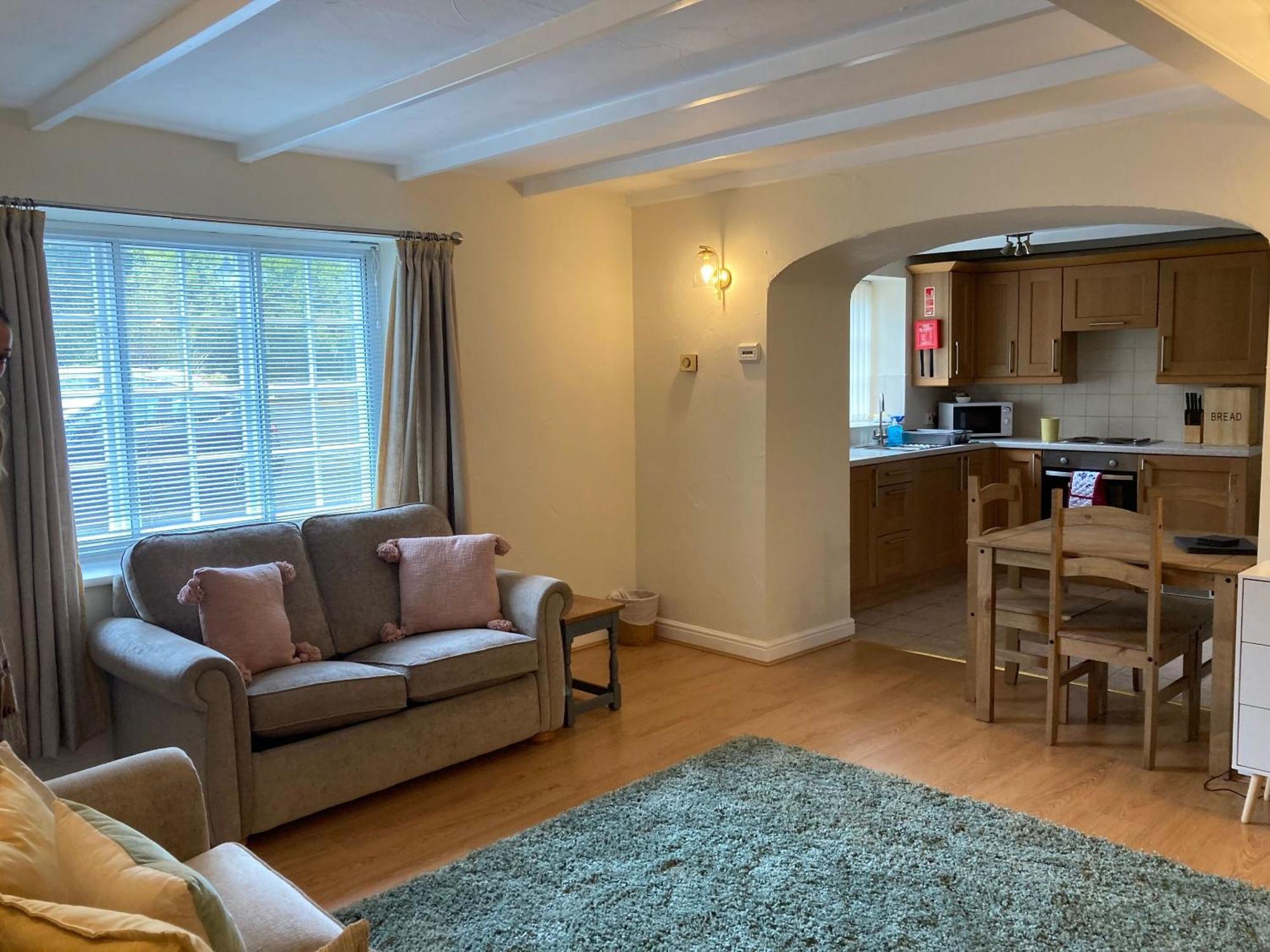Sutton Hall Resort Thirsk Zimmer foto