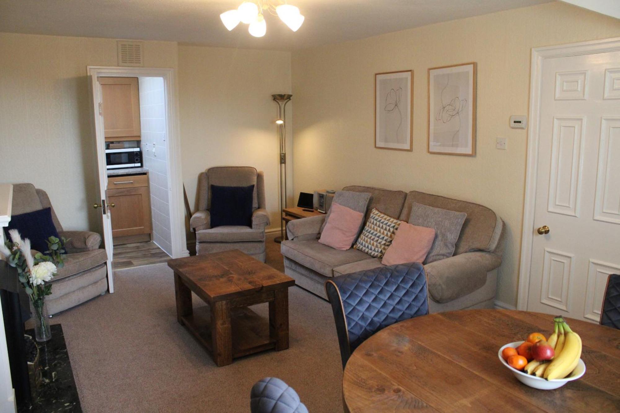 Sutton Hall Resort Thirsk Zimmer foto